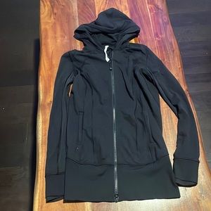 Lululemon define jacket with hood